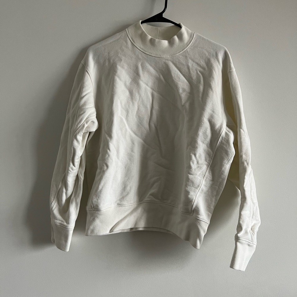 Uniqlo U Mens Sweatshirt